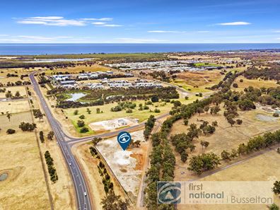 Lot 112 Walger Close, Vasse WA 6280