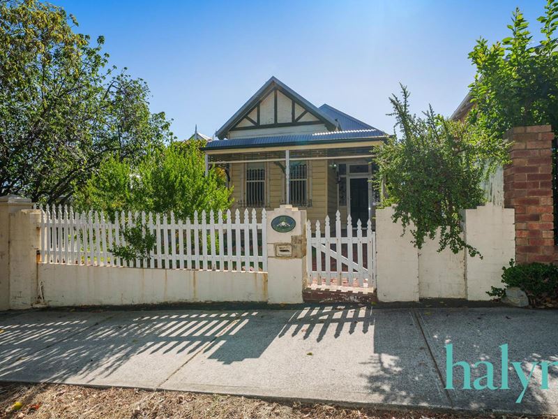 51 Northwood Street, West Leederville