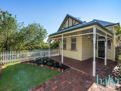 51 Northwood Street, West Leederville WA 6007