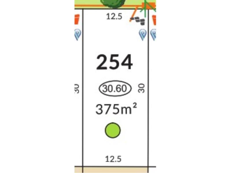 Lot 254,  Frogmouth Way, Treeby