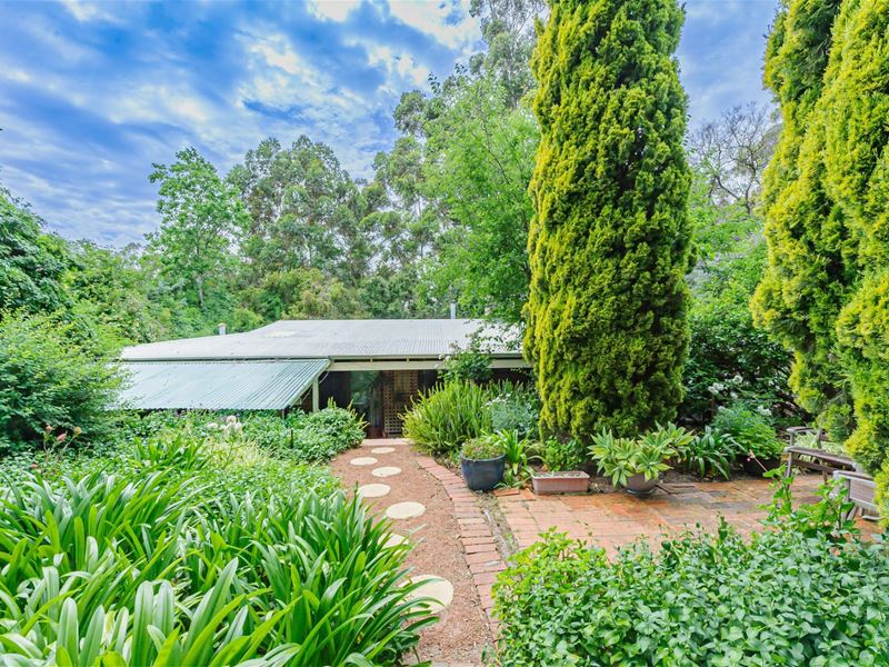 4 Turvey Lane, Mundaring