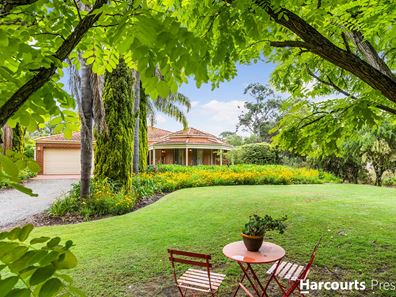 Lot 1529 Leslie Street, Southern River WA 6110