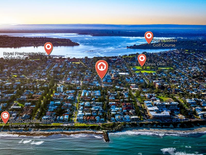 48 Glyde Street, Mosman Park