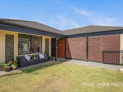 44 Colreavy Ramble, Baldivis WA 6171