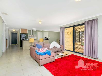 10/57 Clarke  Street, South Bunbury WA 6230