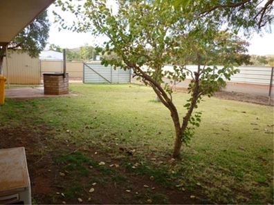 Lot 321 Palm Street, Tom Price WA 6751