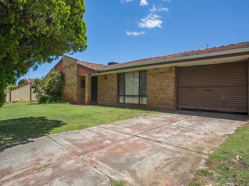 14 Noranda Place, Noranda WA 6062