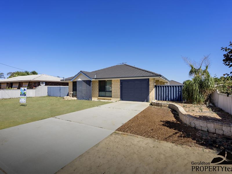 84 Chapman Valley Road, Waggrakine