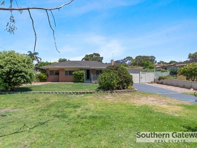 56 Calista Avenue, Calista WA 6167