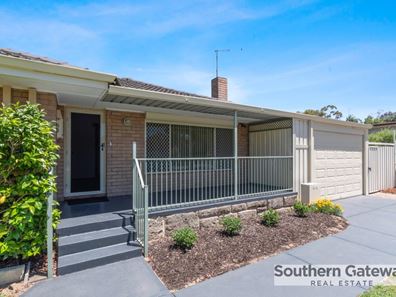 56 Calista Avenue, Calista WA 6167