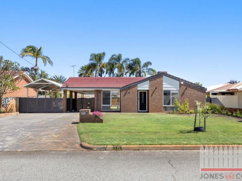 16 Walkington Way, Eden Hill WA 6054