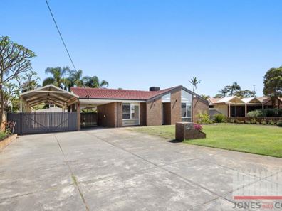 16 Walkington Way, Eden Hill WA 6054