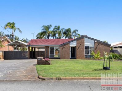 16 Walkington Way, Eden Hill WA 6054