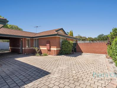 5/18 Hubert Road, Maylands WA 6051