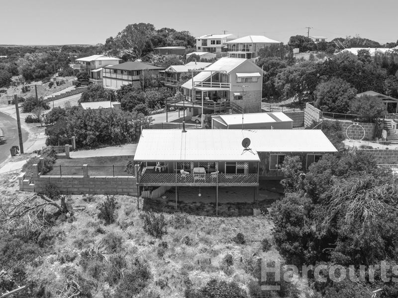 13 Styles Road, Preston Beach WA 6215