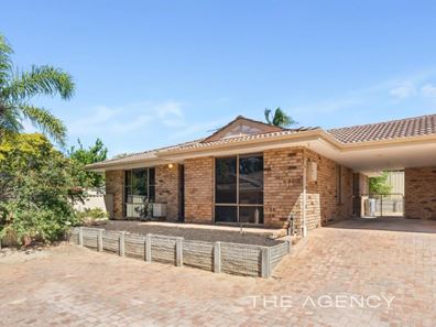 15C Passey Place, Kardinya WA 6163