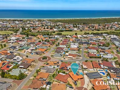 18 Porto Novo Mews, Secret Harbour WA 6173