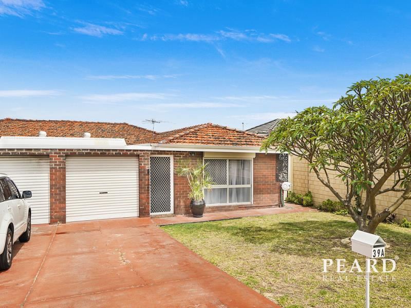 39A Collier Avenue, Balcatta WA 6021