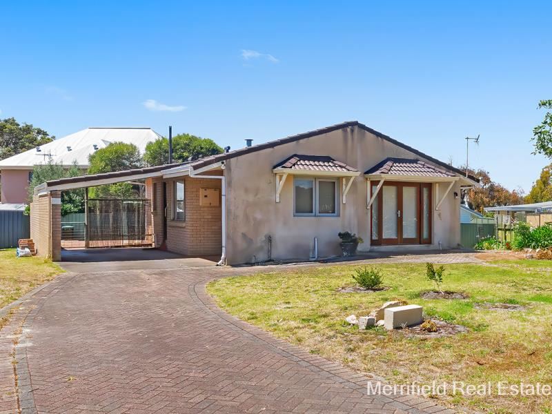40 Wakefield Court, Mira Mar