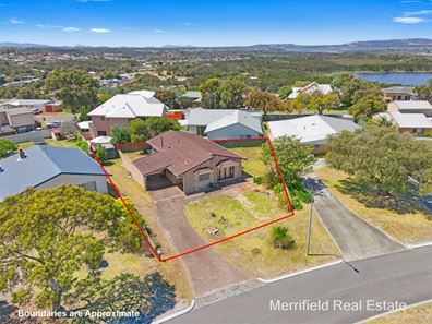 40 Wakefield Court, Mira Mar WA 6330