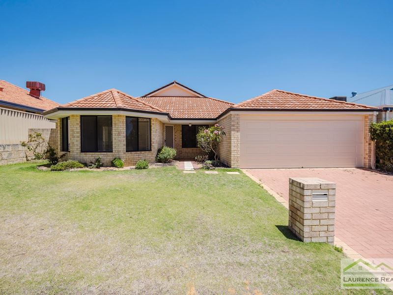 10 Clitheroe Way, Butler WA 6036