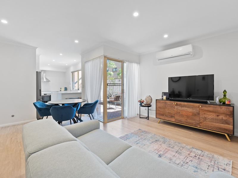 8/58 Kent St, Rockingham