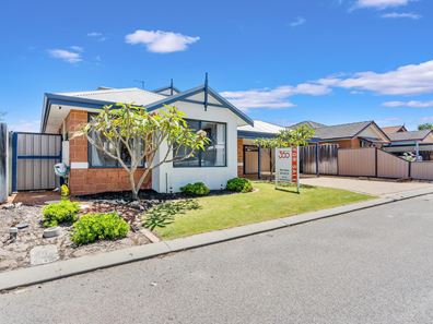 43 Rocklea Crescent, Ellenbrook WA 6069