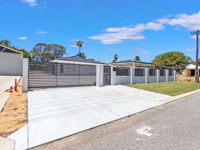 4 Aubrey Court, Wanneroo WA 6065