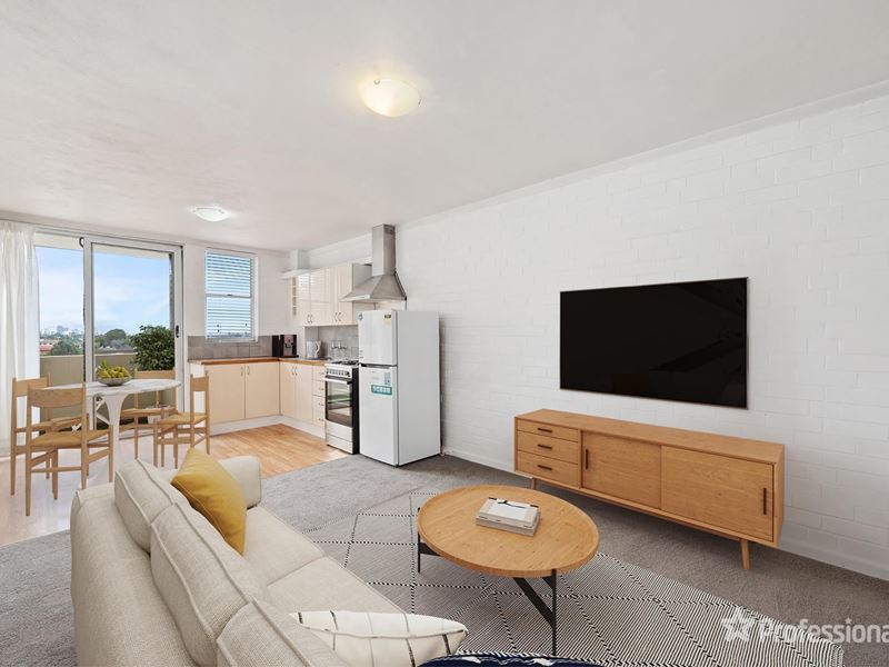 75/157-161 Hubert Street, East Victoria Park WA 6101
