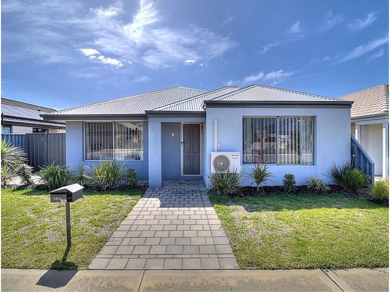 5 Triandra Street, Baldivis WA 6171