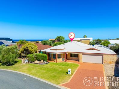 7 Sceptre Court, Two Rocks WA 6037