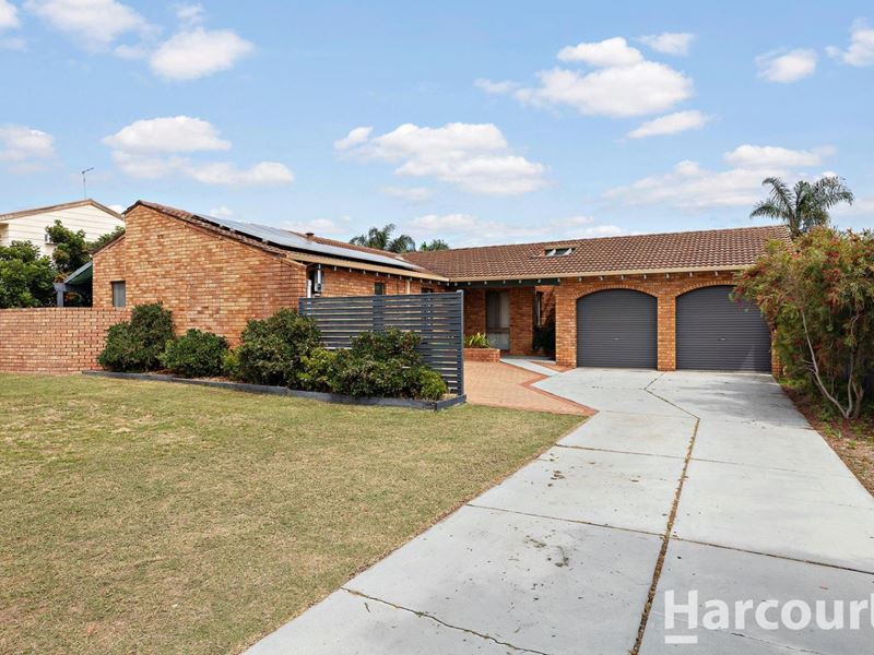 67 Glencoe Parade, Halls Head WA 6210