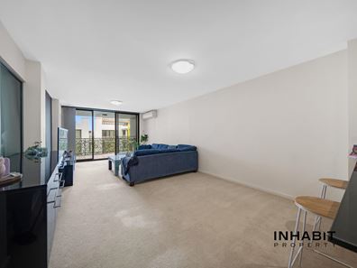 27/375 Hay Street, Perth WA 6000