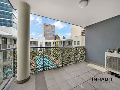 27/375 Hay Street, Perth WA 6000