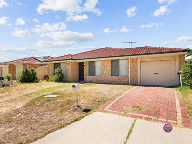 3 Coorain Street, Maddington WA 6109