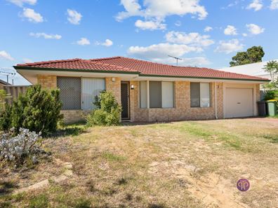 3 Coorain Street, Maddington WA 6109