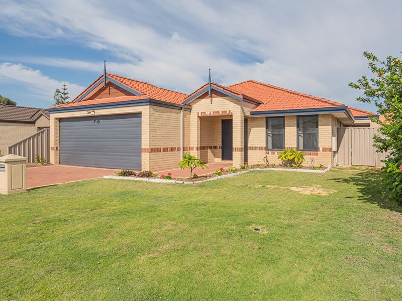 20 Wuraling Pass, Wannanup