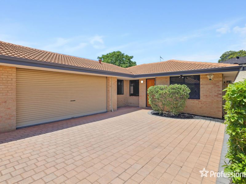 16B Sill Street, Bentley WA 6102