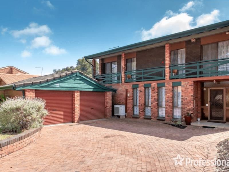 21 Kingfisher Place, Stirling