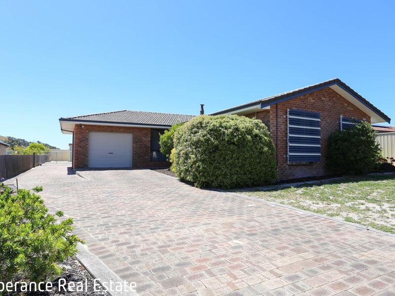 32 Milner Street, Sinclair WA 6450
