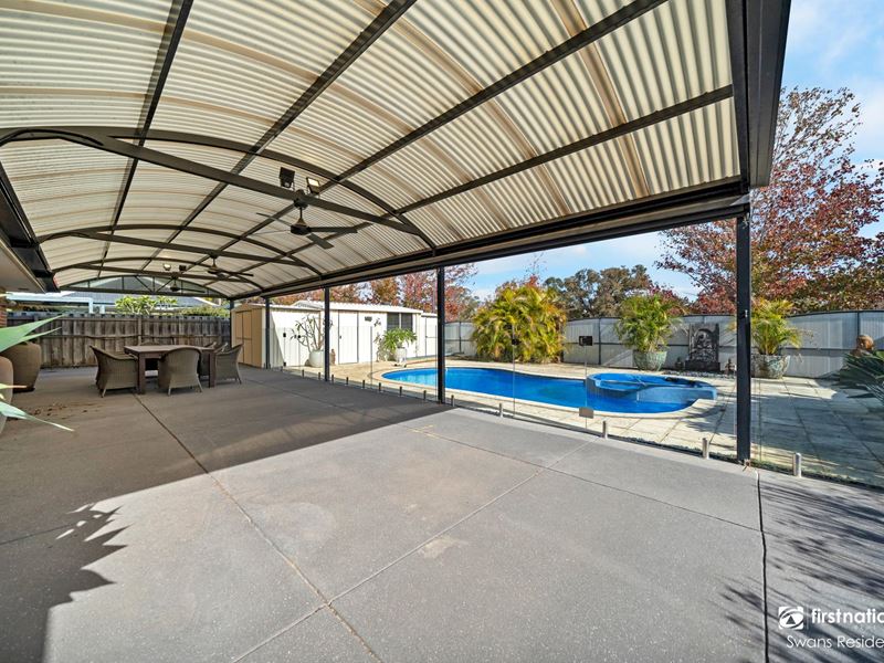 22 Welara Circle, Henley Brook