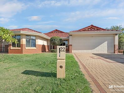 22 Welara Circle, Henley Brook WA 6055