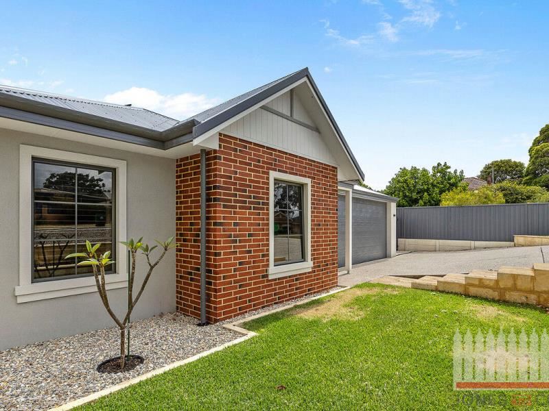 48 Chapman Street, Bassendean WA 6054