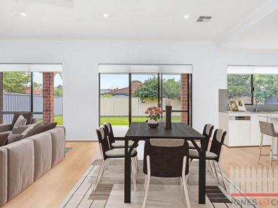 48 Chapman Street, Bassendean WA 6054