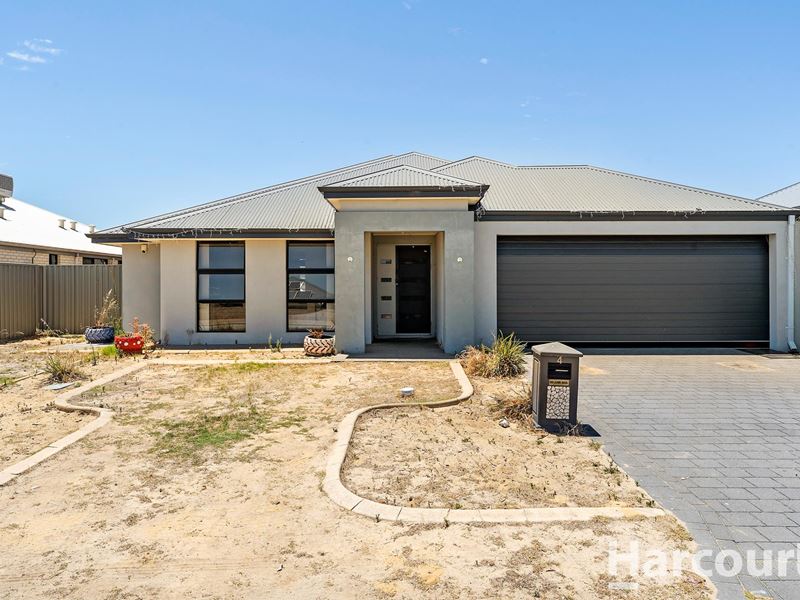 4 Glyde Way, South Yunderup WA 6208