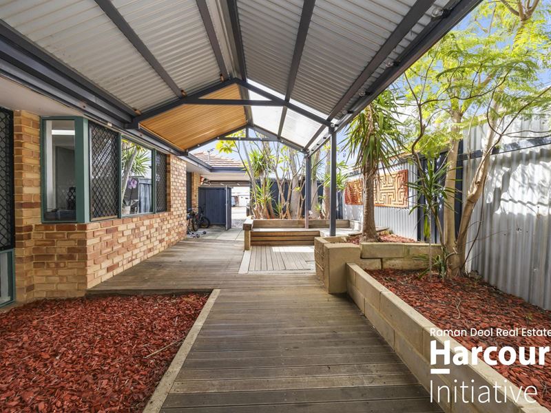 5 Honeyeater Terrace, Ellenbrook