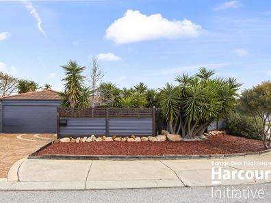 5 Honeyeater Terrace, Ellenbrook WA 6069