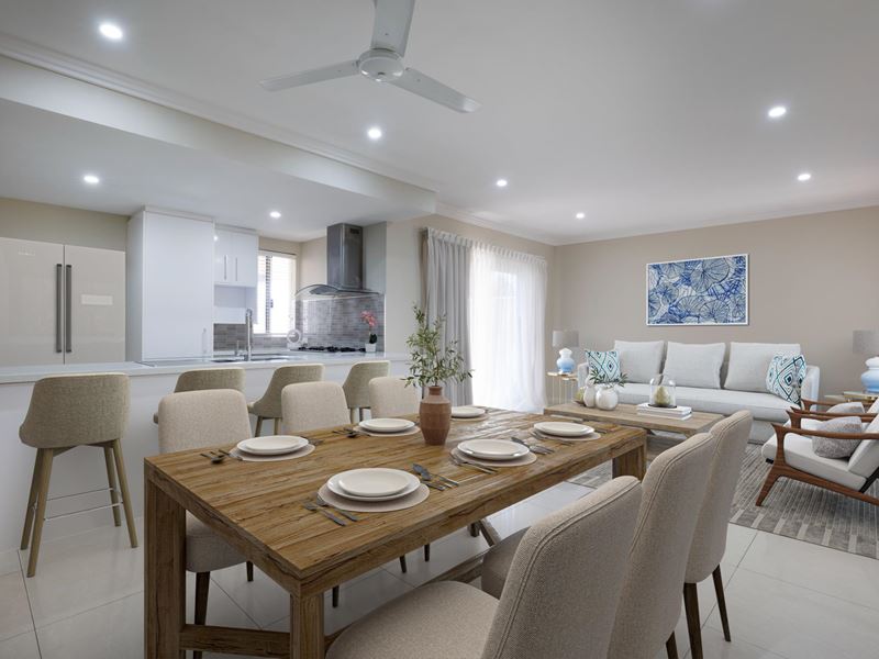 3/28 Redgum Drive,, Ballajura