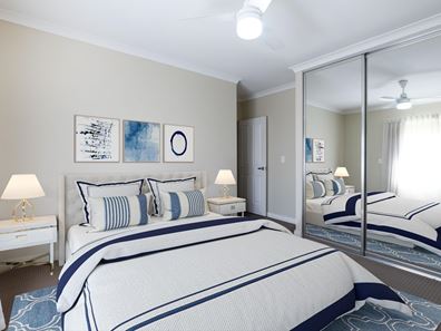 3/28 Redgum Drive, , Ballajura WA 6066