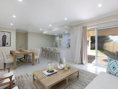 3/28 Redgum Drive, , Ballajura WA 6066